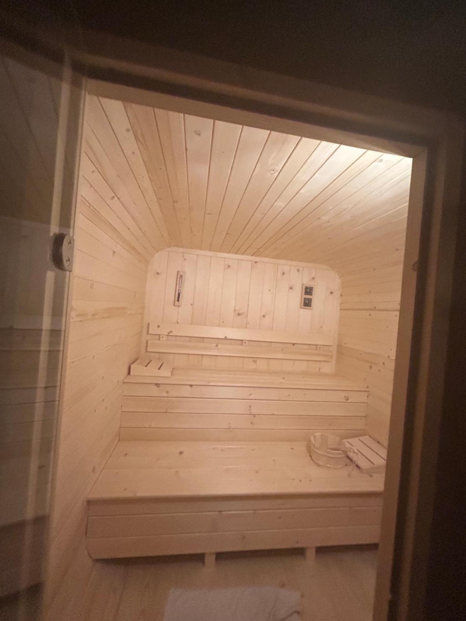 Ozkut Apartmanhaz Olmod Eksteriør bilde